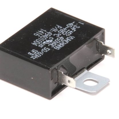 Picture of Alto Shaam Motor Capacitor,for Mo-33893 Part# MO-33988