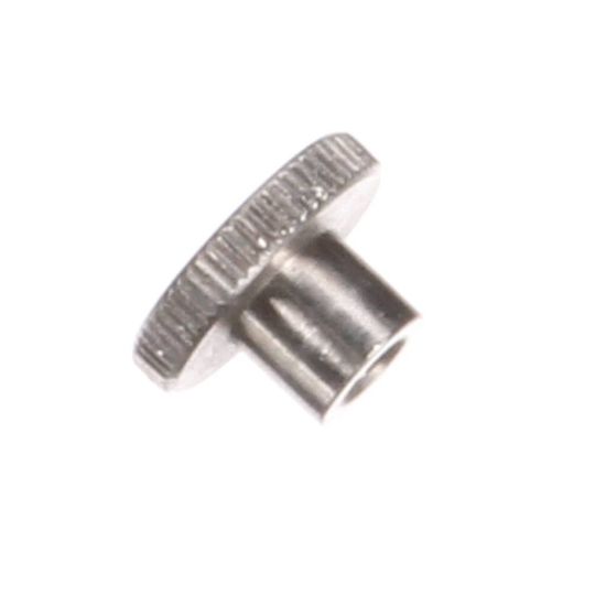 Picture of Alto Shaam Nutctknurled M3high A2 S/s Part# NU-25095