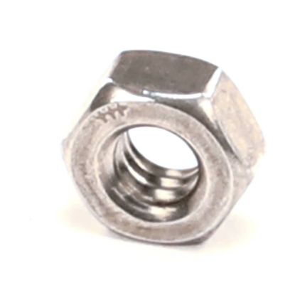 Picture of Alto Shaam Nut1/4-20nc Fin Hex Mss/s Part# NU-2437