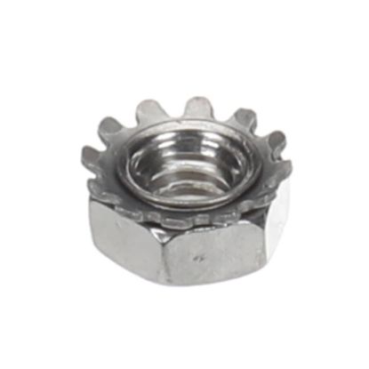 Picture of Alto Shaam Nut/gasket Part# NU-29475