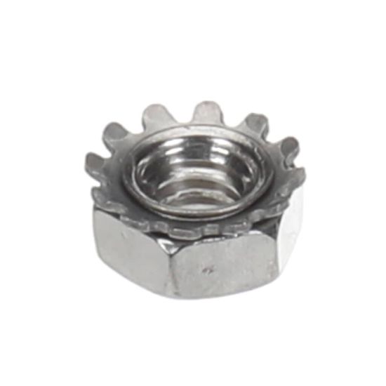 Picture of Alto Shaam Nut/gasket Part# NU-29475