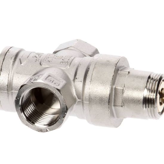 Picture of Alto Shaam I,plumbing,ap33d1650,regulator Part# PB-25053