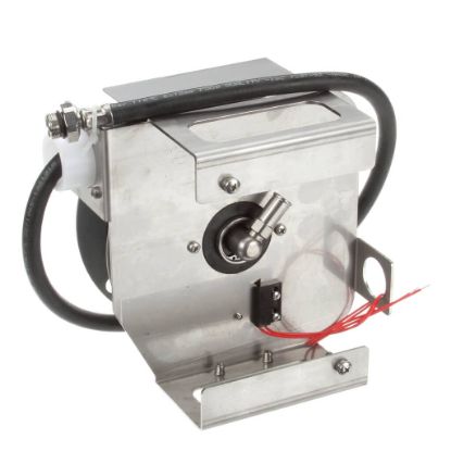 Picture of Alto Shaam Retrctable Hand Shwr Hose Reel Part# PB-35151R