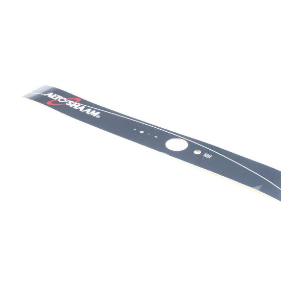 Picture of Alto Shaam Zz Paneloverlay0sw500-12 Part# PE-25067