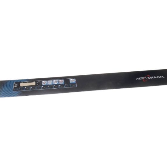 Picture of Alto Shaam Panel Overlay,750-th/iii (U) Part# PE-26839