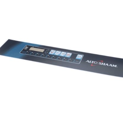 Picture of Alto Shaam Panel,overlay,500-th/iii (U) Part# PE-26710