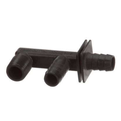 Picture of Alto Shaam Plumbing,water Manifold,es/esi Part# PB-29162