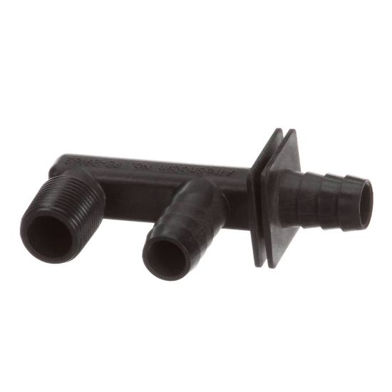 Picture of Alto Shaam Plumbing,water Manifold,es/esi Part# PB-29162