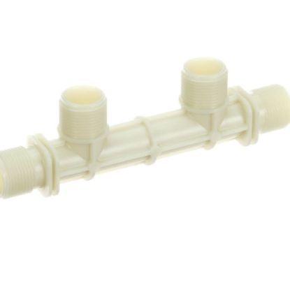Picture of Alto Shaam Manifold Triple Dist G 3/4 Part# PB-35145