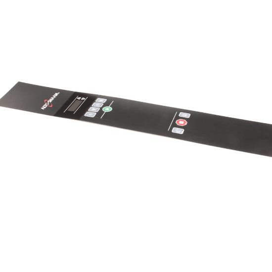Picture of Alto Shaam Panel,overlay,elec,rotisserie, Part# PE-25869