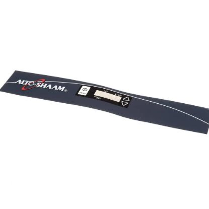 Picture of Alto Shaam Zz Paneloverlayosw500-12 Part# PE-25326