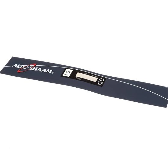 Picture of Alto Shaam Zz Paneloverlayosw500-12 Part# PE-25326