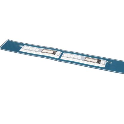 Picture of Alto Shaam Panel,ovrlay,1200-th/iii Part# PE-23661