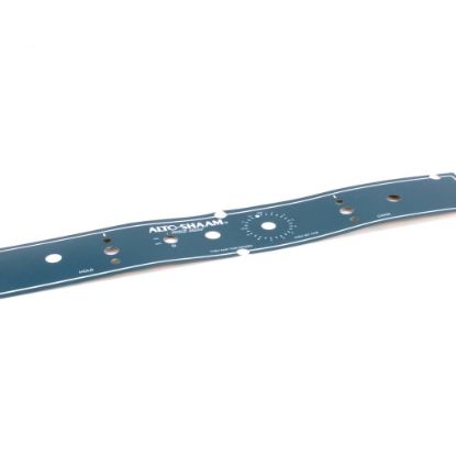 Picture of Alto Shaam Panel,overlay,1000-th/ii Part# PE-2687