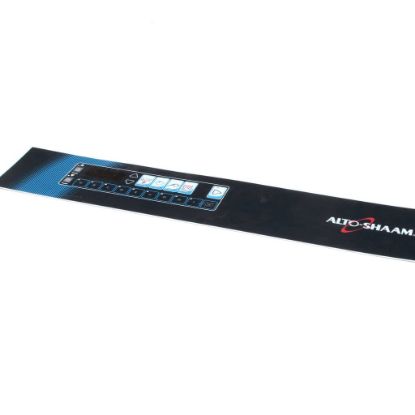 Picture of Alto Shaam Panel Overlay,1200-thiii Part# PE-26714
