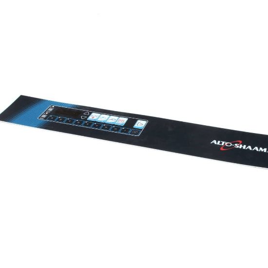 Picture of Alto Shaam Panel Overlay,1200-thiii Part# PE-26714