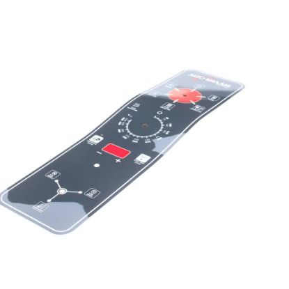 Picture of Alto Shaam Paneloverlay Simple Part# PE-27213