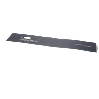 Picture of Alto Shaam Overlay Part# PE-28833