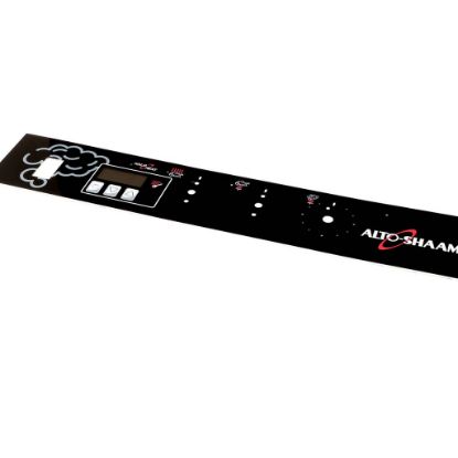 Picture of Alto Shaam Paneloverlay1000-sk Midbnt Part# PE-29384