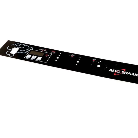 Picture of Alto Shaam Paneloverlay1000-sk Midbnt Part# PE-29384