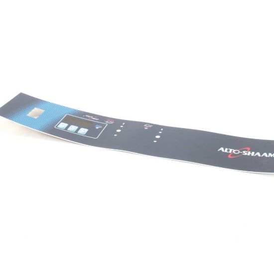 Picture of Alto Shaam Panel,overlay,1000-th Series Part# PE-28685