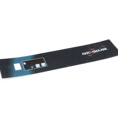 Picture of Alto Shaam Panel,overlay,500-s Elan 10 Part# PE-29399