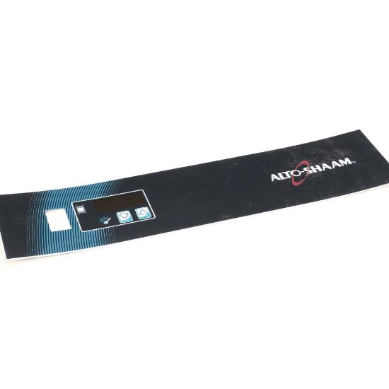 Picture of Alto Shaam Panel,overlay,500-s Elan 10 Part# PE-29399
