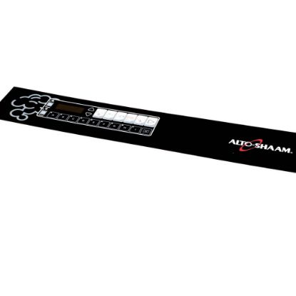 Picture of Alto Shaam Panel, Overlay, 1200-Sk/iii Part# PE-29386