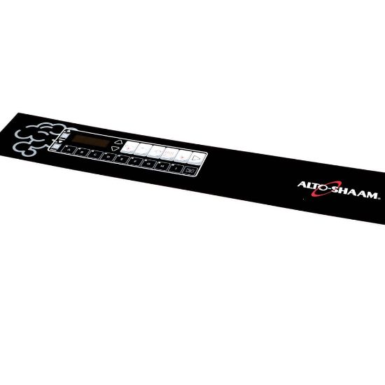 Picture of Alto Shaam Panel, Overlay, 1200-Sk/iii Part# PE-29386