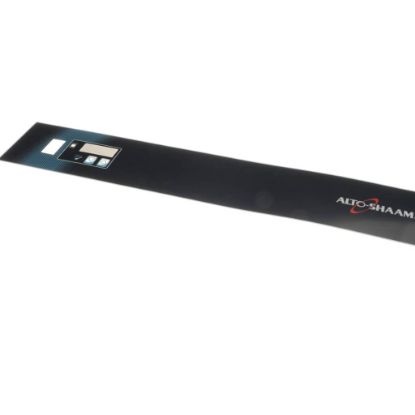 Picture of Alto Shaam Paneloverlay1200-s Elan 10 Part# PE-29397