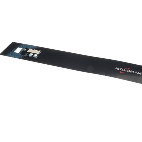 Picture of Alto Shaam Paneloverlay1200-s Elan 10 Part# PE-29397
