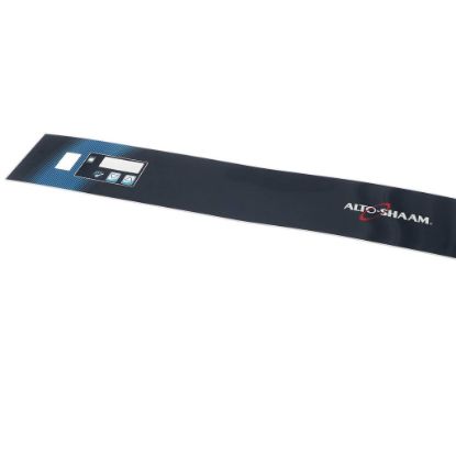 Picture of Alto Shaam Paneloverlay1000-s Elan 10 Part# PE-29396