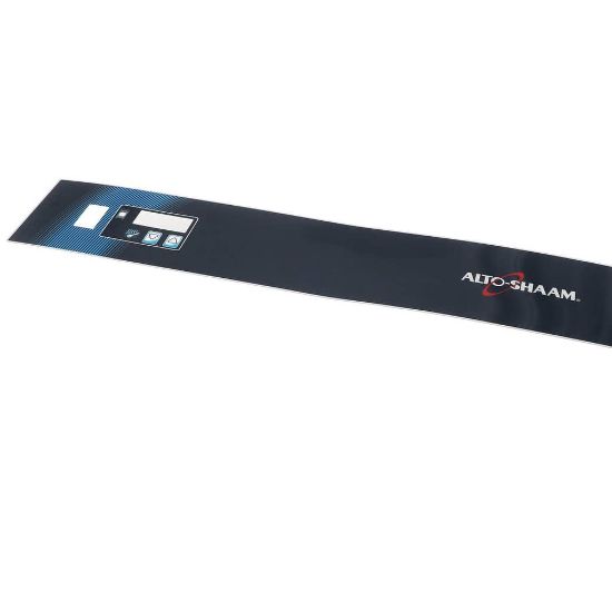 Picture of Alto Shaam Paneloverlay1000-s Elan 10 Part# PE-29396