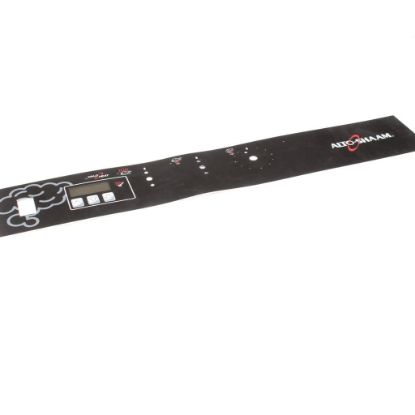 Picture of Alto Shaam Panel,overlay,767-sk Series Part# PE-29361