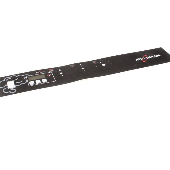 Picture of Alto Shaam Panel,overlay,767-sk Series Part# PE-29361