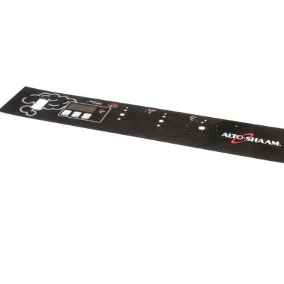 Picture of Alto Shaam Panel,overlay,1000-sk/i, Sk/ii Part# PE-29383