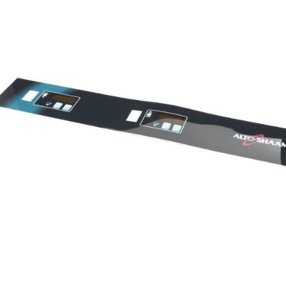 Picture of Alto Shaam Panel,overlay,1200-up Elan 10 Part# PE-29395