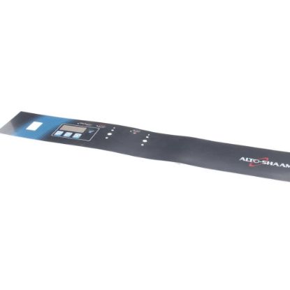 Picture of Alto Shaam Panel,overlay,750-th Series Part# PE-29360