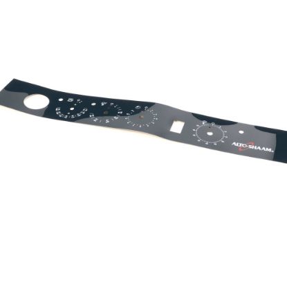 Picture of Alto Shaam Zz Panel Overlay 767 1767-Sk Part# PE-28921
