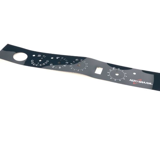 Picture of Alto Shaam Zz Panel Overlay 767 1767-Sk Part# PE-28921
