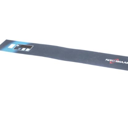 Picture of Alto Shaam Panel,overlay,750-s Elan 10 Part# PE-29398