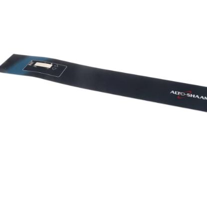 Picture of Alto Shaam Paneloverlay7501200-s(u)ele Part# PE-27267