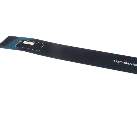 Picture of Alto Shaam Paneloverlay7501200-s(u)ele Part# PE-27267