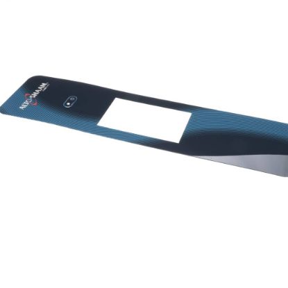 Picture of Alto Shaam Panel Overlay Part# PE-36786