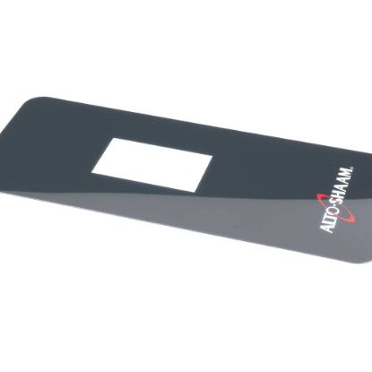 Picture of Alto Shaam Overlay,qc2,touch Screen,2013 Part# PE-36160