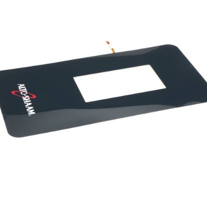Picture of Alto Shaam Overlay,qc3,touch Screen,2016 Part# PE-38362