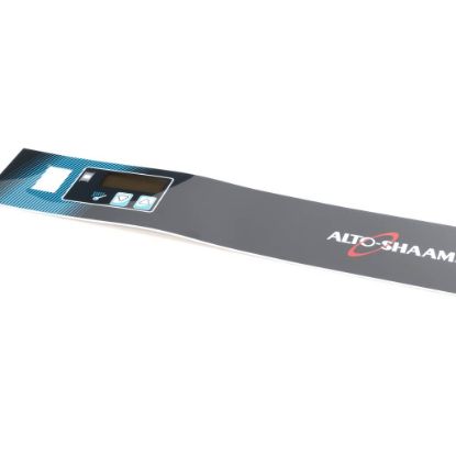 Picture of Alto Shaam Panel,overlay,300-s Simple Part# PE-35188