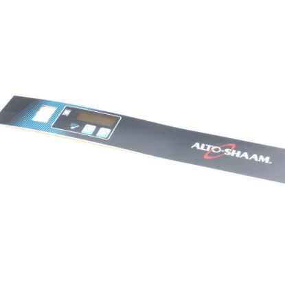 Picture of Alto Shaam Panel,overlay,500-1dn,2dn,3dn, Part# PE-29686