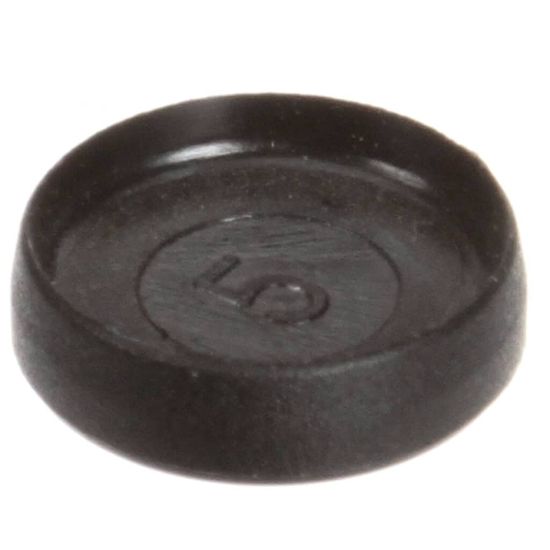 Picture of Alto Shaam Plugs,ct8009009 Hole,15mm Part# PG-24789