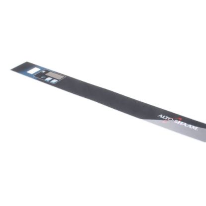 Picture of Alto Shaam Panel,overlay,500-1d,2d,3d, Part# PE-29685